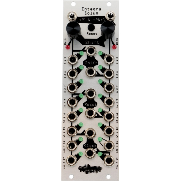 Noise Engineering Horologic Solum + Uter Products – Tagged